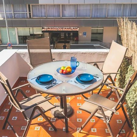 Centrico Ap. 1 Hab Torremolinos Apartment Екстериор снимка