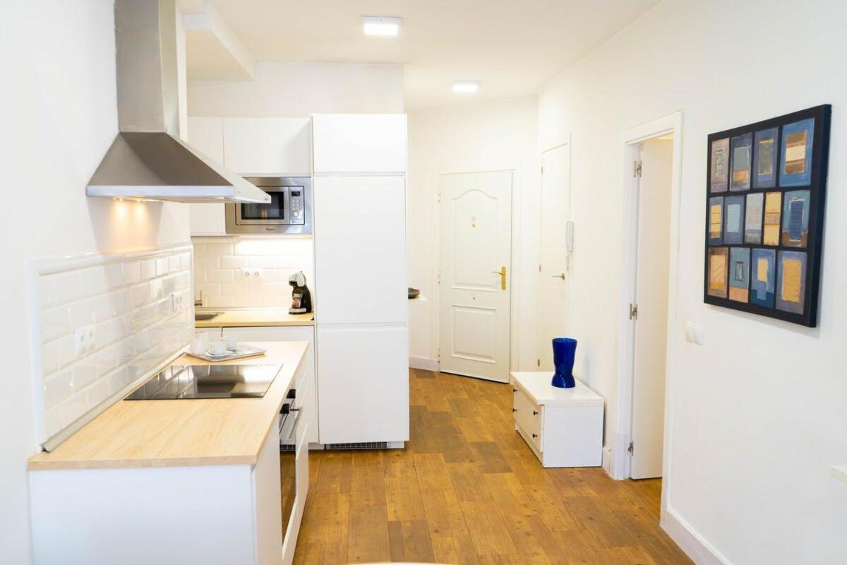 Centrico Ap. 1 Hab Torremolinos Apartment Екстериор снимка