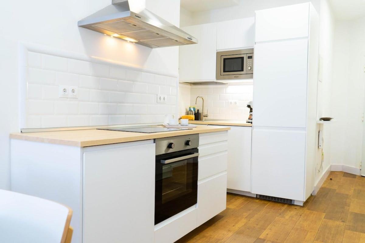 Centrico Ap. 1 Hab Torremolinos Apartment Екстериор снимка