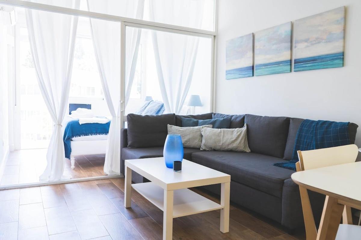 Centrico Ap. 1 Hab Torremolinos Apartment Екстериор снимка