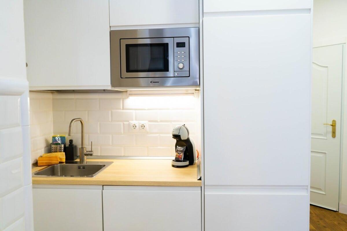 Centrico Ap. 1 Hab Torremolinos Apartment Екстериор снимка