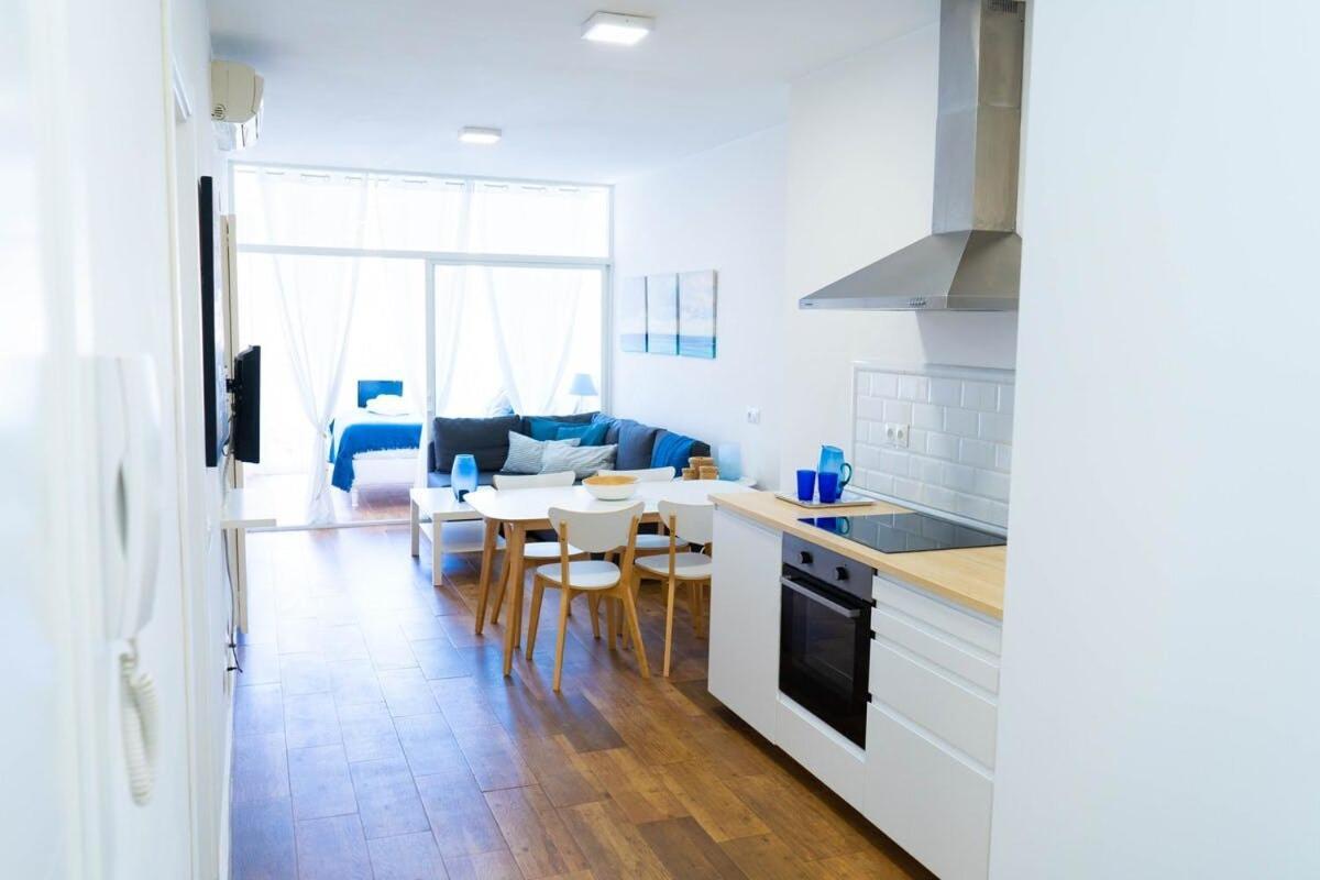 Centrico Ap. 1 Hab Torremolinos Apartment Екстериор снимка