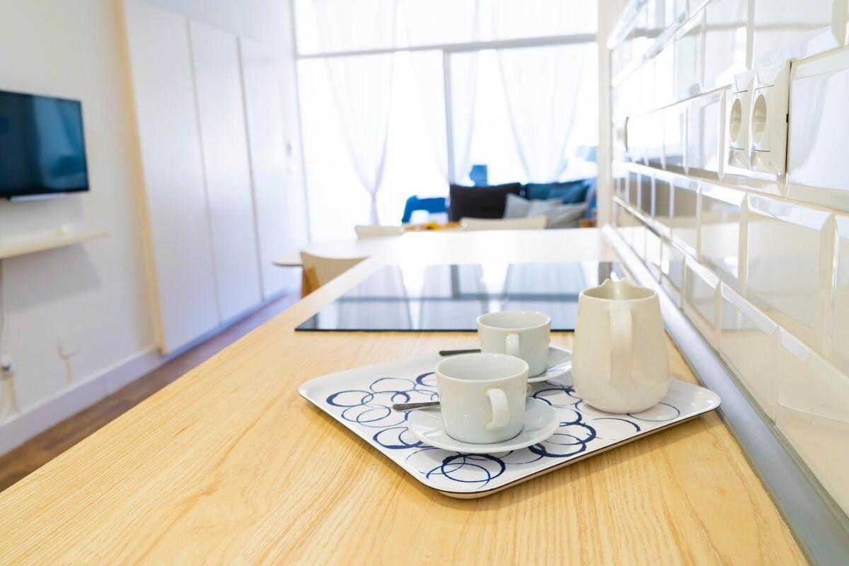 Centrico Ap. 1 Hab Torremolinos Apartment Екстериор снимка