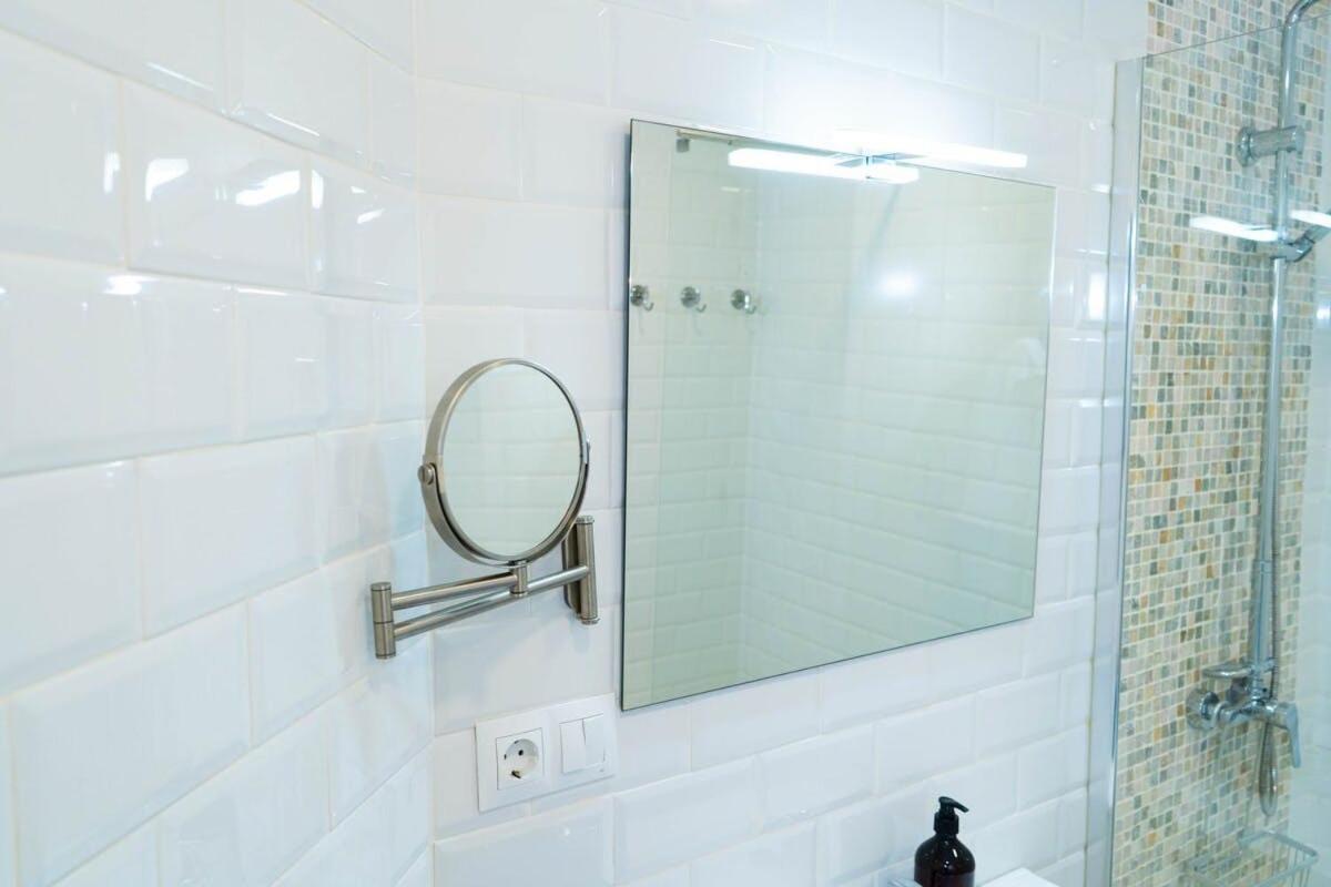 Centrico Ap. 1 Hab Torremolinos Apartment Екстериор снимка