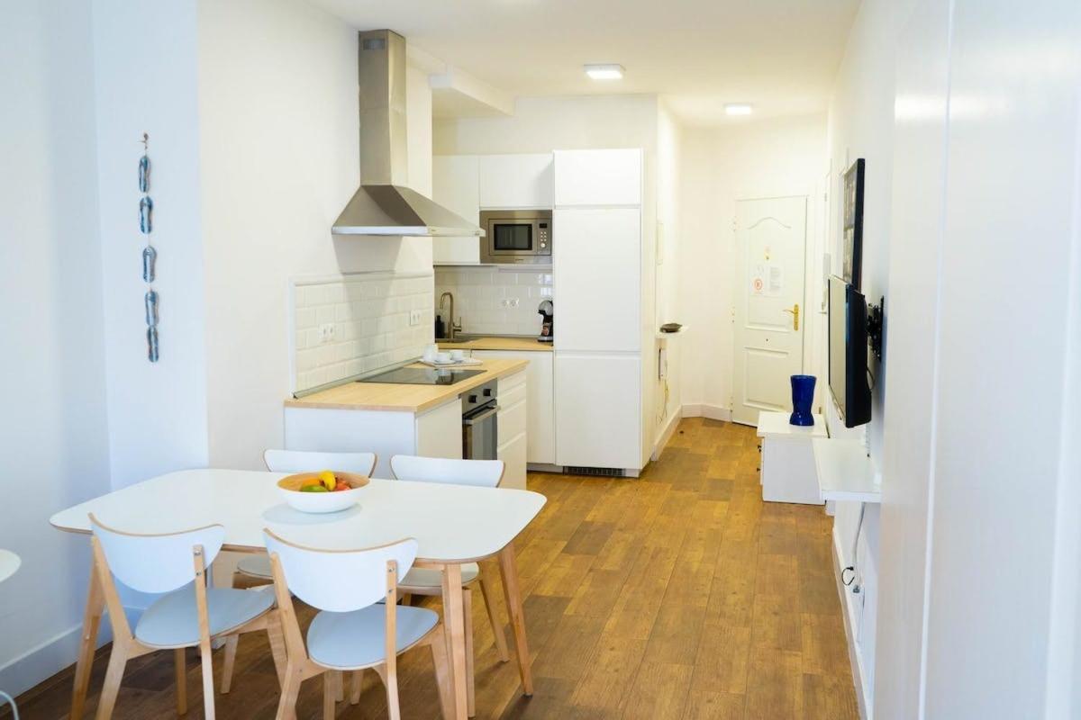 Centrico Ap. 1 Hab Torremolinos Apartment Екстериор снимка