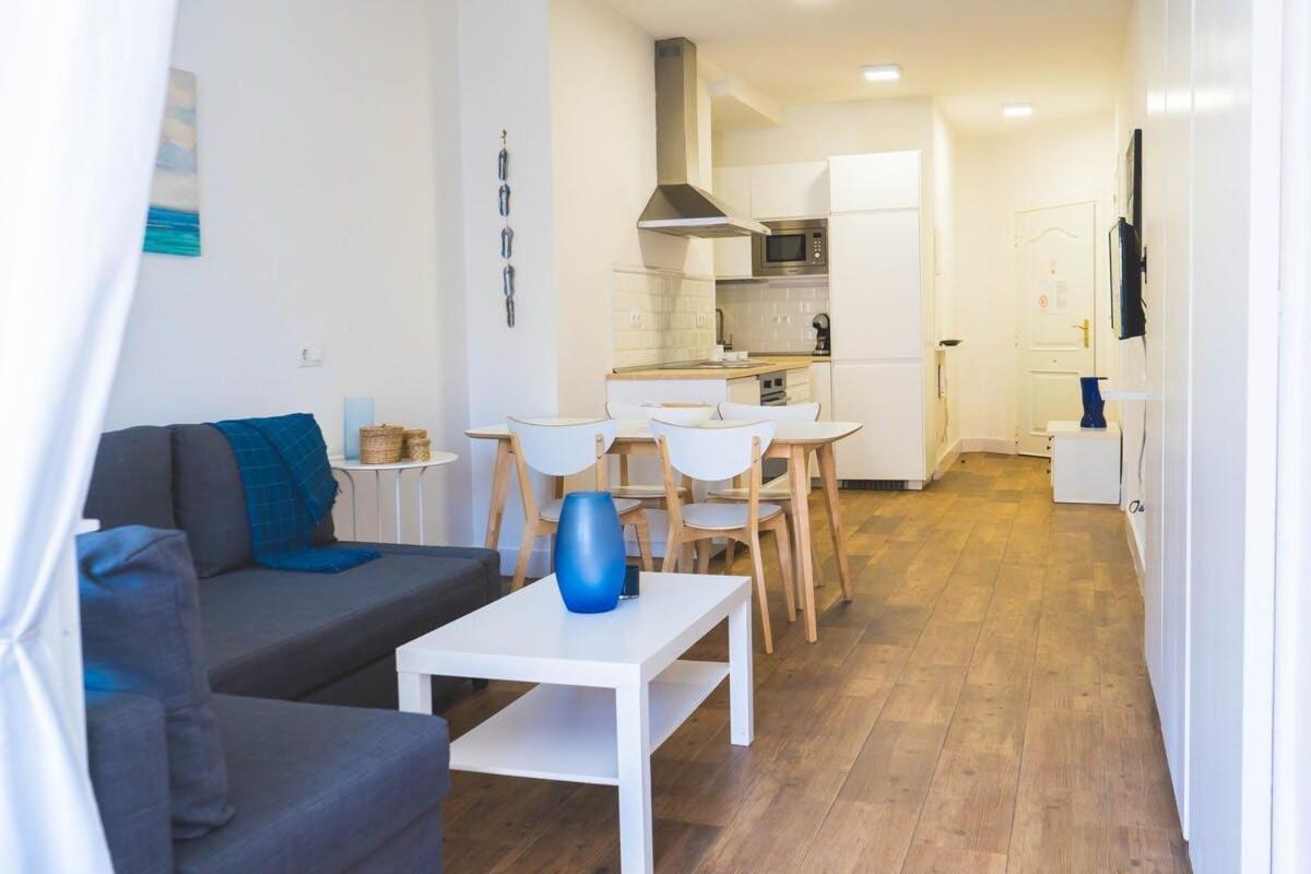 Centrico Ap. 1 Hab Torremolinos Apartment Екстериор снимка