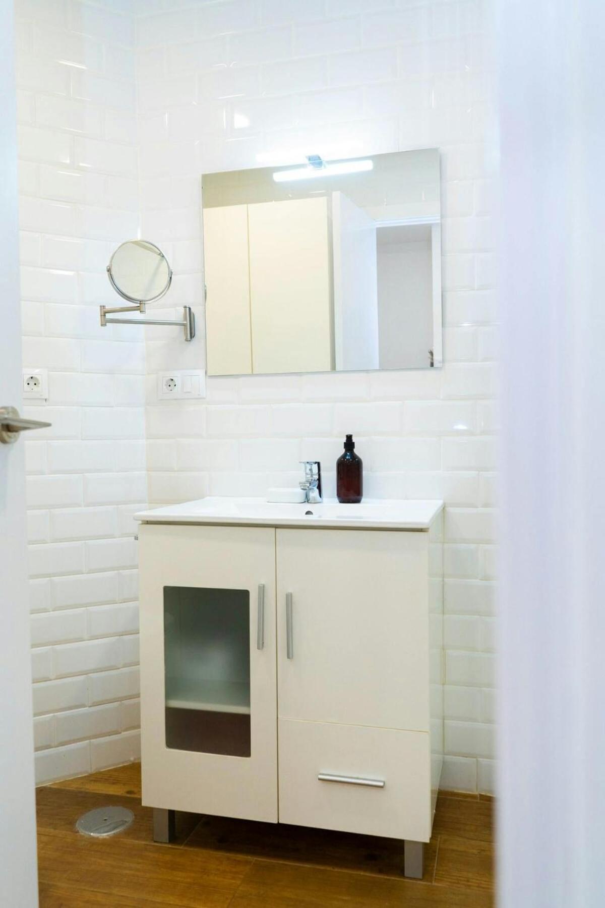 Centrico Ap. 1 Hab Torremolinos Apartment Екстериор снимка